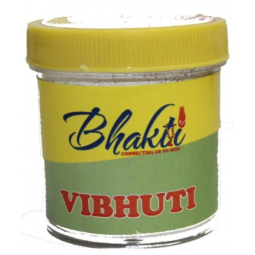 Bhakti Vibhuti 1Pcs - 150GM