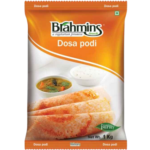 Brahmins Dosa Podi 1KG