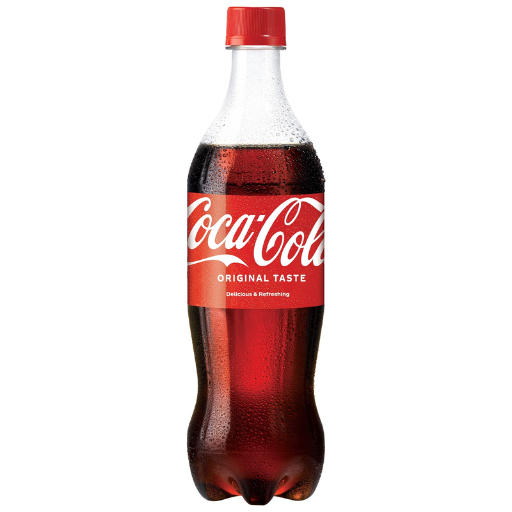 Coca Cola 2L