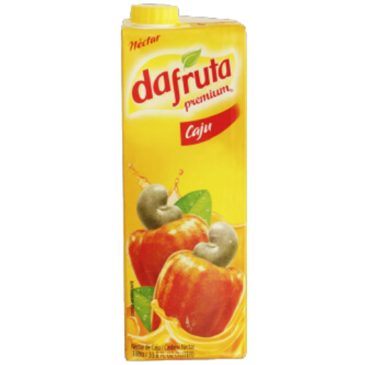 Dafruta Premium Cashew Juice 1L