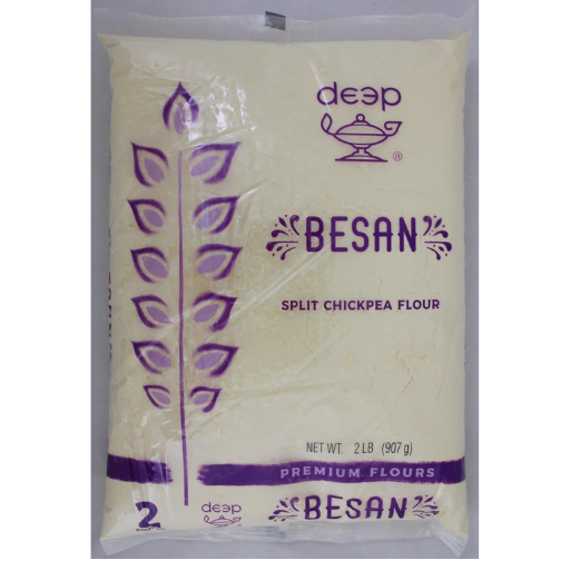 Deep Besan Flour - 907GM