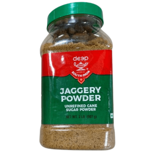 Deep Jaggery Powder 907GM