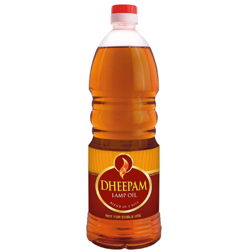 Deepam Lamp Oil 500ML