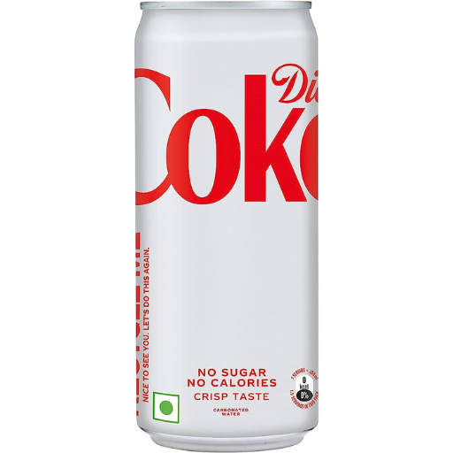 Diet Coke 2L