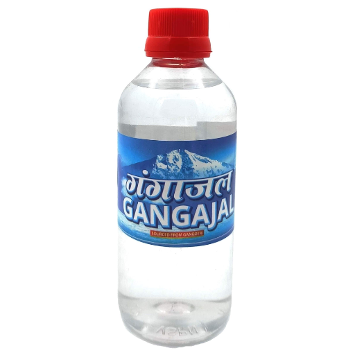 GangaJal 100ML