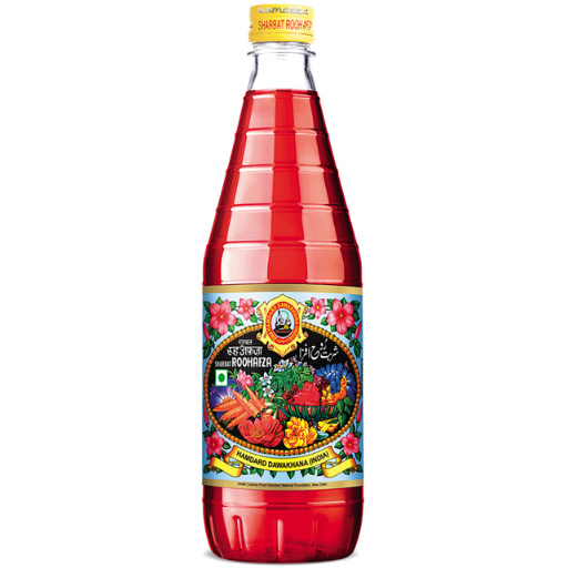 Hamdard Roohafza 800ML