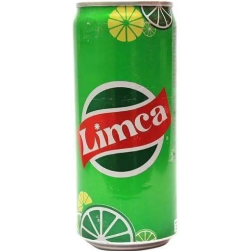 Limca Case 24 Pc Cans 300ML