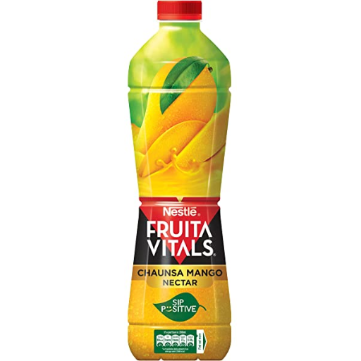 Nestle Fruita Vitals Chaunsa Mango (12 Bottles) 230ML