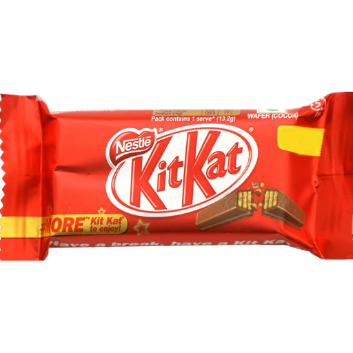 Nestle Kitkat 41.5GM