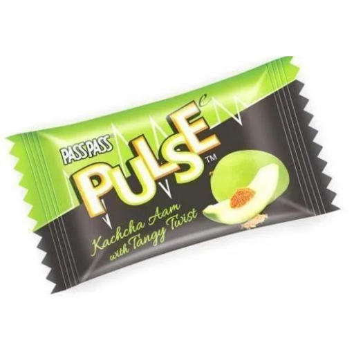 Pass Pass Pulse Kachcha Aam 520GM