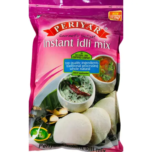 Periyar Instant Idli Mix 1KG