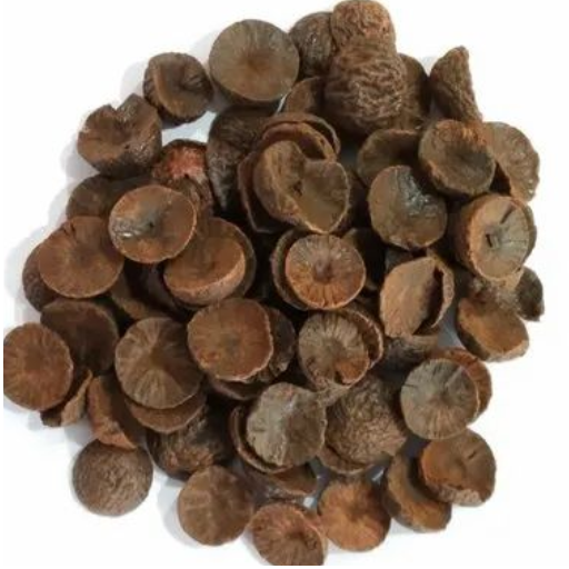 Pooja Nuts Coin 100GM