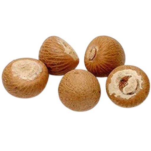 Pooja Nuts Sali 100GM