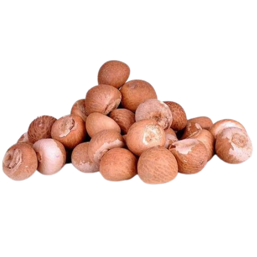 Pooja Nuts Thin Lachhi 100GM