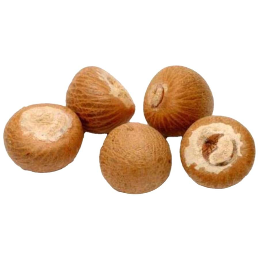 Pooja Nuts Whole Jumbo - 100GM