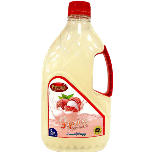 Preemas Lychee Drink 2L