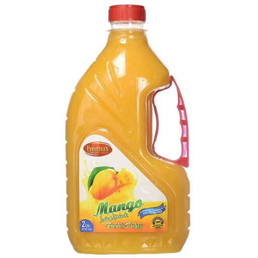 Preemas Mango Juice Drink 2L