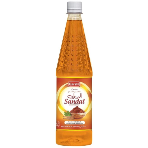 Qarshi Sandal Syrup 800ML