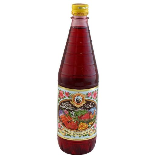 Roohafza Can 12 Pack 250ML