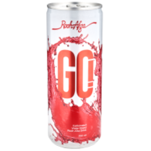 Roohafza Go Can 250ML