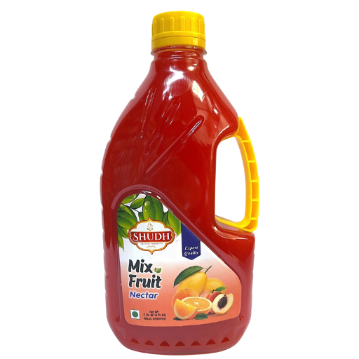 Shudh Mix Fruit 2L