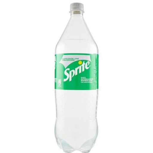 Sprite Zero Sugar Lemon 2L