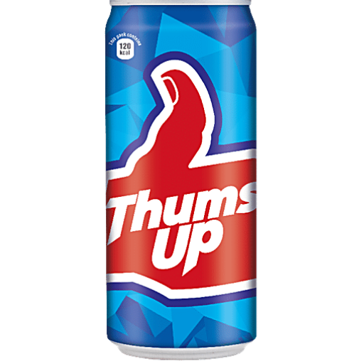 Thums Up 24 Cans 300ML