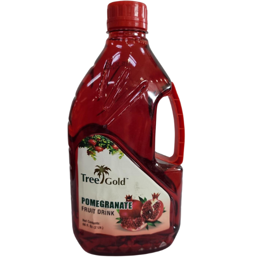 Tree Gold Guava Juice 2L