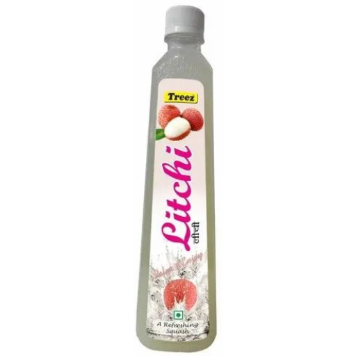 Tree Gold Lychee Juice 2L