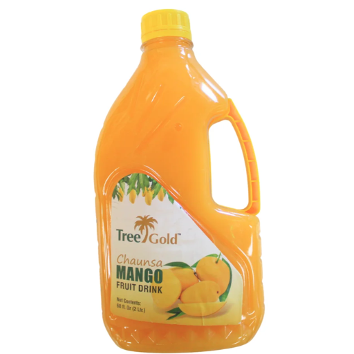 Tree Gold Mango Juice 2L