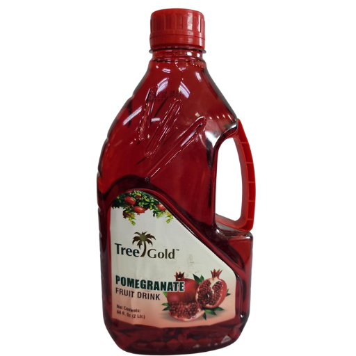 Tree Gold Pomegranate Juice 2L