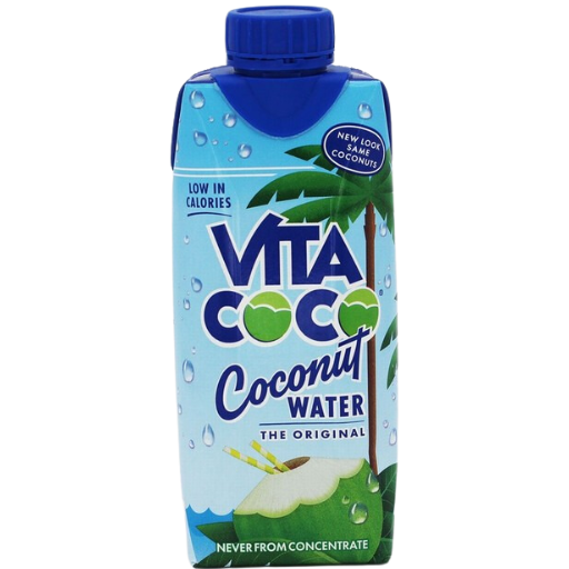 VITA COCO COCONUT WATER 12 Pcs 330ML