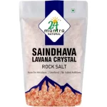 24 Mantra Himalayan Crystal Salt 907GM