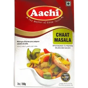 Aachi Chaat Masala 200GM