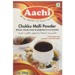 Aachi Chukku Malli Powder 200GM