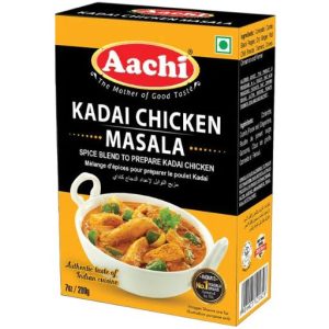 Aachi Kadai Chicken Masala 200GM