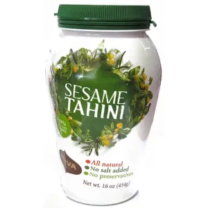 Achva Sesame Tahini 454GM