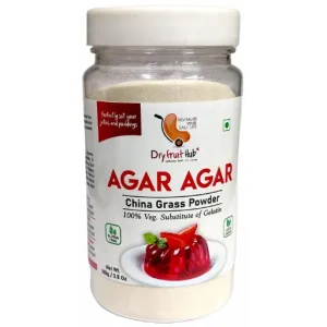 Agar Agar 43GM