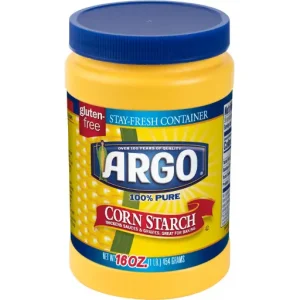 Agro Corn Starch Food 454GM