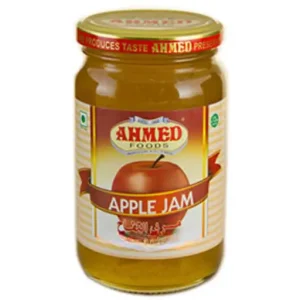 Ahmed Foods Apple Jam 450GM