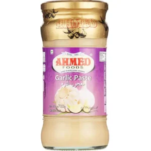 Ahmed Foods Garlic Paste 700GM