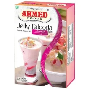 Ahmed Foods Jelly Falooda 225GM