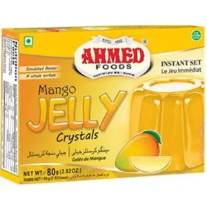 Ahmed Foods Jelly Mango 85GM