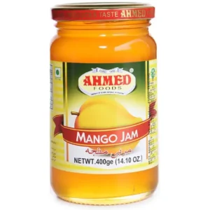 Ahmed Foods Mango Jam 400GM