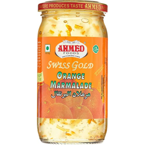 Ahmed Foods Orange Marmalade 400GM