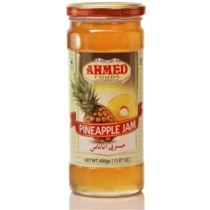 Ahmed Foods Pineapple Jam 400GM