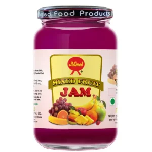 Ahmed Mixed Fruit Jam 450GM