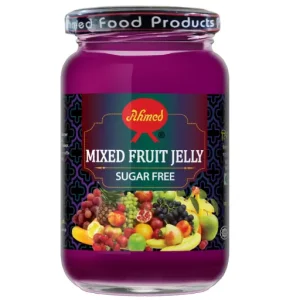 Ahmed Mixed Fruit Jelly 70GM