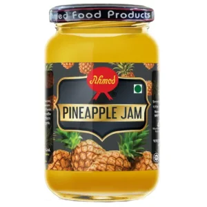 Ahmed Pineapple Jam 450GM