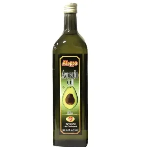 Aleppo Avocado Oil 1L